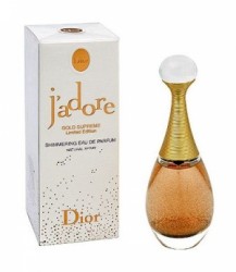 J'adore Gold Supreme (Christian Dior) 50ml women