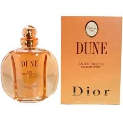 Dune (Christian Dior) 100ml women