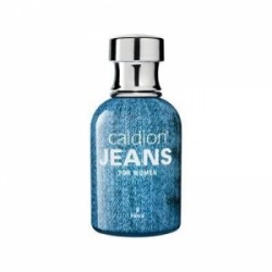 Caldion Jeans (Caldion) 50ml  women