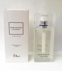 Dior Homme Cologne "Christian Dior" 100ml ТЕСТЕР