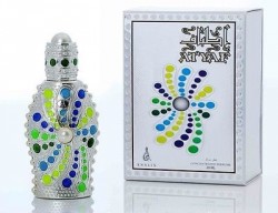Духи ATYAF (Khalis Perfumes) women 18ml (АП)