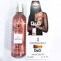 Dolce&Gabbana 3 L’Imperatrice for women 65ml (ферамоны)