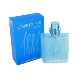 Cerruti 1881 Summer Fragrance pour Homme "Cerruti" 100ml MEN
