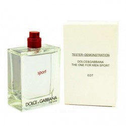 The One Sport For Men Dolce&Gabbana 100ml ТЕСТЕР