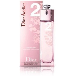 Dior Addict 2 Summer Peonies (Christian Dior) 100ml women