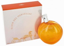 Elixir des Merveilles (Hermes) 100ml  women