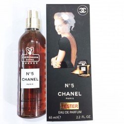 Chanel №5 for women 65ml (ферамоны)