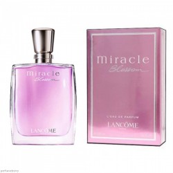 Miracle Blossom (Lancome) 100ml women