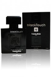 Black Touch "Franck Olivier" 100ml MEN