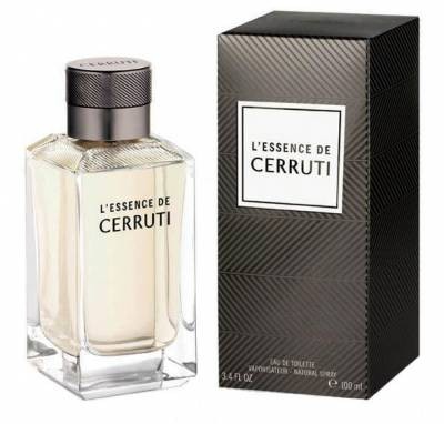 L’Essence De Cerruti "Cerruti" 100ml MEN