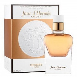 Jour d'Hermes Absolu (Hermes) 85ml women