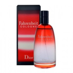 Fahrenheit Cologne "Christian Dior" 100ml MEN