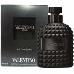 Valentino Uomo Edition Noire "Valentino" 100ml MEN