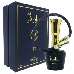 Just Hookah Eau de Parfum Blend B-E (Para Parfums) 100ml унисекс