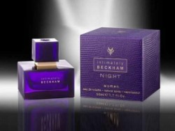 Intimately Beckham Night (David Beckham) 75ml women