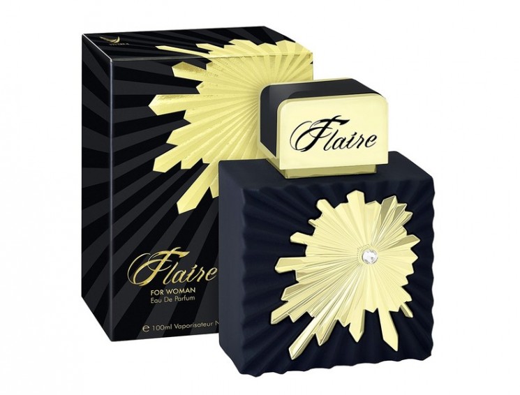 FLAIRE (Emper) For Women 100ml (АП)