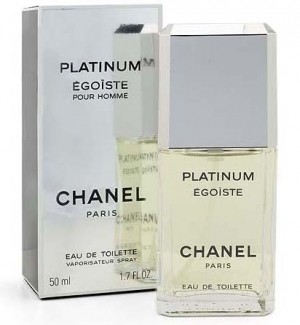 Platinum Egoiste "Chanel" 100ml MEN