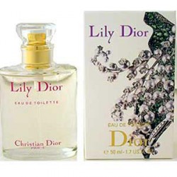 Lily (Christian Dior) 50 ml women