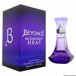 Midnight Heat (Beyonce) 100ml women