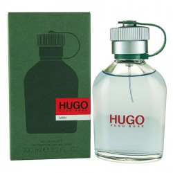 Hugo "Hugo Boss" 100ml MEN