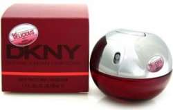 Red Delicious MEN "DKNY" 100ml