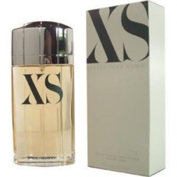 Paco Rabanne "XS Pour Homme" 50ml