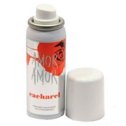 Дезодорант Cacharel «Amor Amor» 50 ml