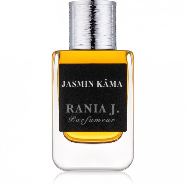 Jasmin Kama (Rania J) 75ml women