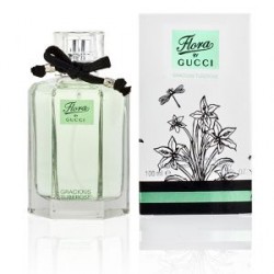 Flora by Gucci Gracious Tuberose (Gucci) 100ml women
