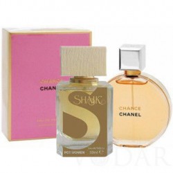 Tуалетная вода для женщин SHAIK 38 (идентичен Chanel Chance) 50 ml