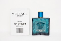 Versace "Eros" 100ml (Тестер Италия)