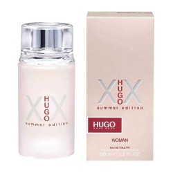 Hugo XX Summer (Hugo Boss) 100ml women