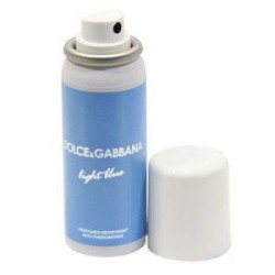 Дезодорант Dolce & Gabbana «Light Blue» 50 ml
