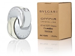 Omnia Crystalline (Bvlgari) 65ml women (ТЕСТЕР Франция)