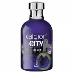 Caldion City For Men 100 ml "Caldion"