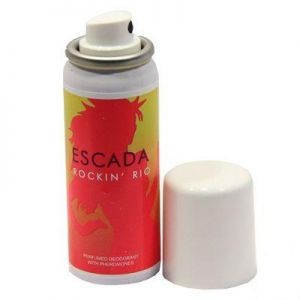 Дезодорант Escada «Rockin' Rio» 50 ml