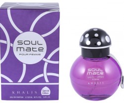 SOUL MATE (Khalis Perfumes) pour Femme 100ml (АП)