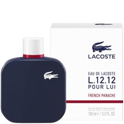 L.12.12 Bleu pour Lui French Panache "Lacoste" 100ml MENм