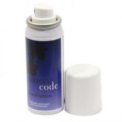 Дезодорант Giorgio Armani «Armani Code Eau De Parfum» 50 ml