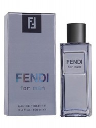 Fendi For MEN "Fendi" 100ml