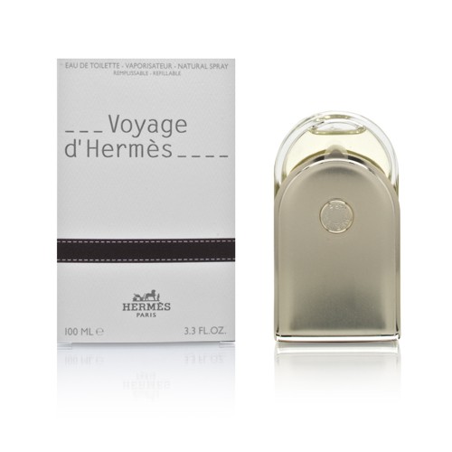 Voyage d’Hermes "Hermes" 100ml унисекс