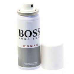 Дезодорант Hugo Boss «Boss Woman» 50 ml