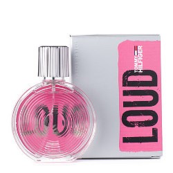 Loud for Her (Tommy Hilfiger) 75ml women