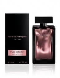 For Her Musc Collection intense (Narciso Rodriguez) 100ml women