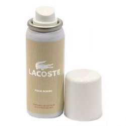 Дезодорант Lacoste «Pour Femme» 50 ml