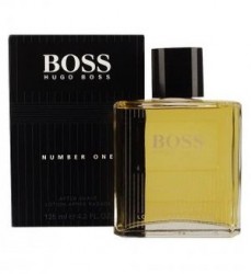 Boss №1 "Hugo Boss" 100ml MEN