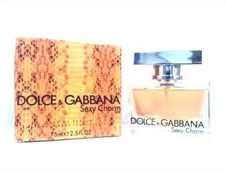 Sexy Charm (Dolce&Gabbana) 75ml women