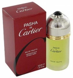 Pasha de Cartier "Cartier" 100ml MEN