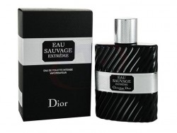 Eau Sauvage Extreme "Christian Dior" 100ml MEN