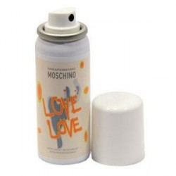 Дезодорант Moschino «Cheap & Chic I Love Love» 50 ml